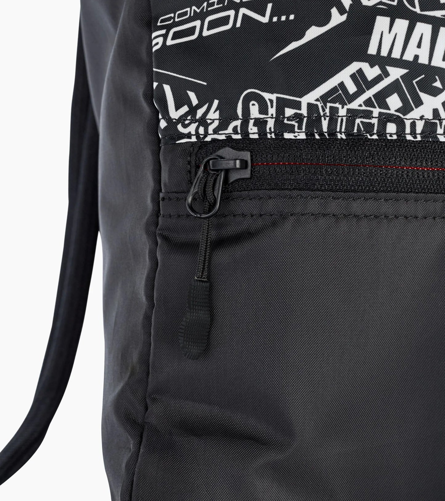 Gym Bag | Motorsport Fanwear