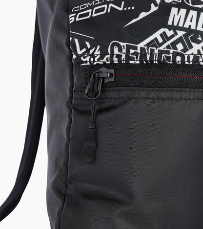 Gym Bag | Motorsport Fanwear