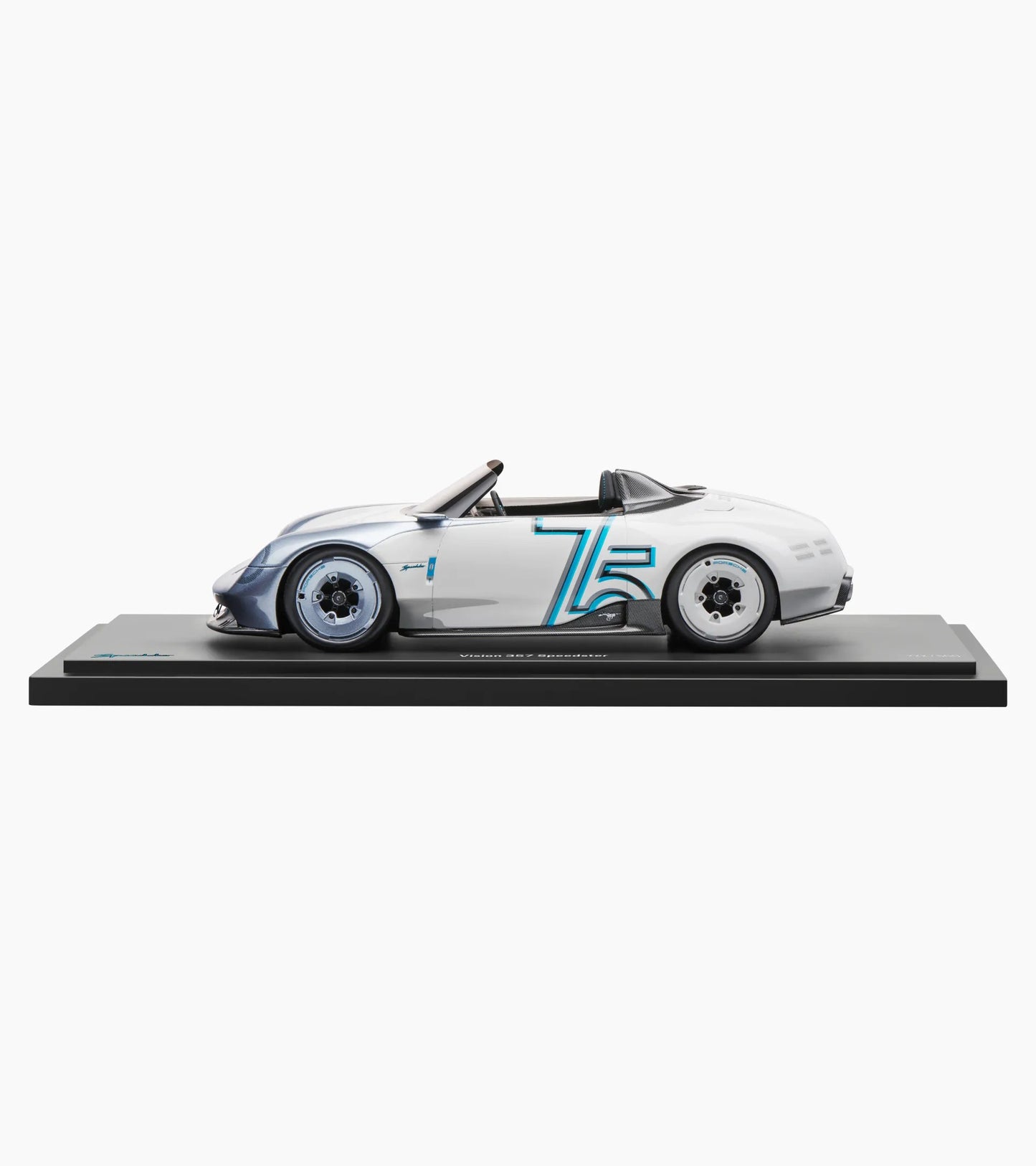 Porsche Vision 357 Speedster | Limited Edition