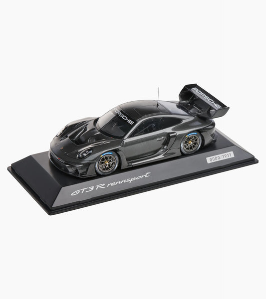 Porsche 911 GT3 R rennsport | Limited Edition