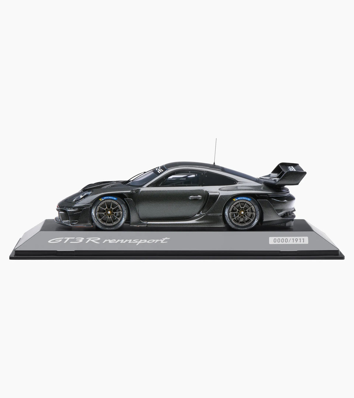 Porsche 911 GT3 R rennsport | Limited Edition
