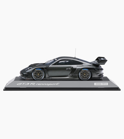 Porsche 911 GT3 R rennsport | Limited Edition