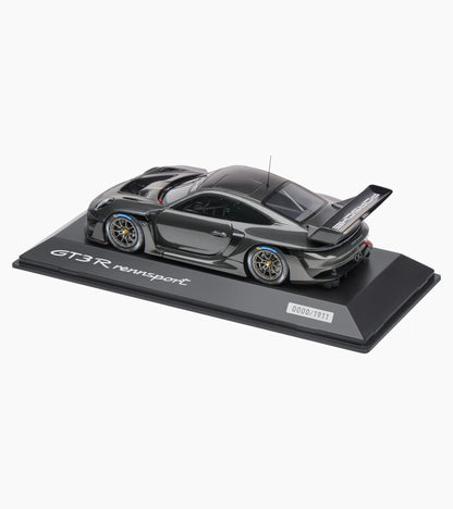 Porsche 911 GT3 R rennsport | Limited Edition