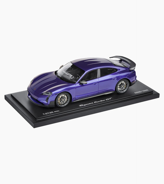 Porsche Taycan Turbo GT (J1 PA) | Limited Edition