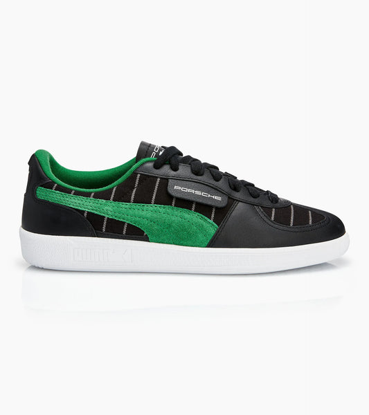 Palermo Pinstripe Trainers | Porsche Turbo