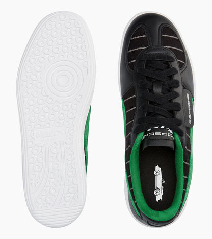 Palermo Pinstripe Trainers | Porsche Turbo