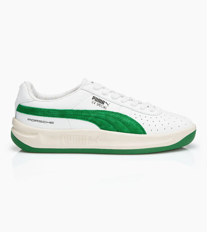 G.V. Special Pinstripe Trainers | Porsche Turbo
