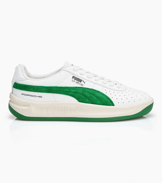 G.V. Special Pinstripe Trainers | Porsche Turbo