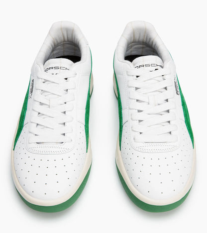 G.V. Special Pinstripe Trainers | Porsche Turbo