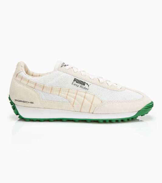 Easy Rider Pinstripe Trainers | Porsche Turbo