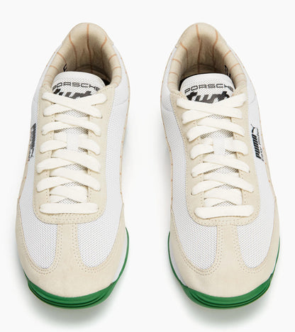 Easy Rider Pinstripe Trainers | Porsche Turbo