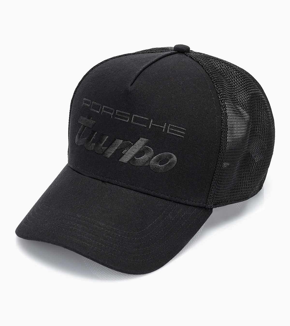 Trucker Cap | Porsche Turbo