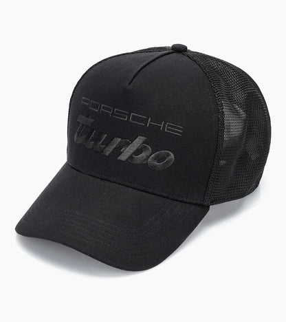 Trucker Cap | Porsche Turbo
