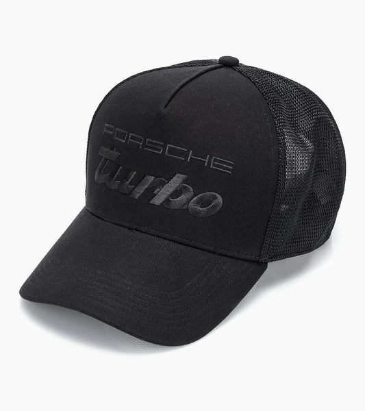 Trucker Cap | Porsche Turbo