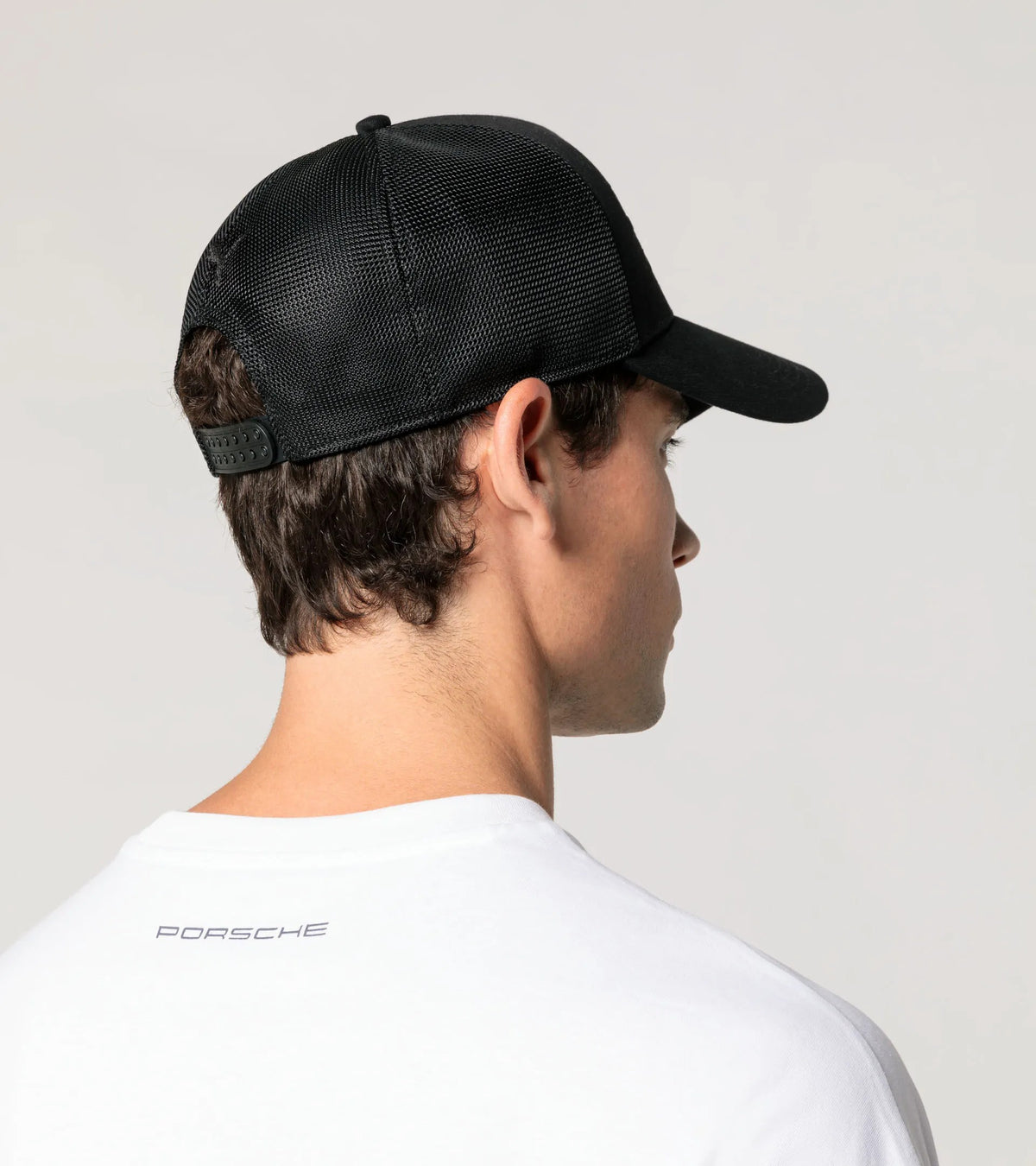 Trucker Cap | Porsche Turbo
