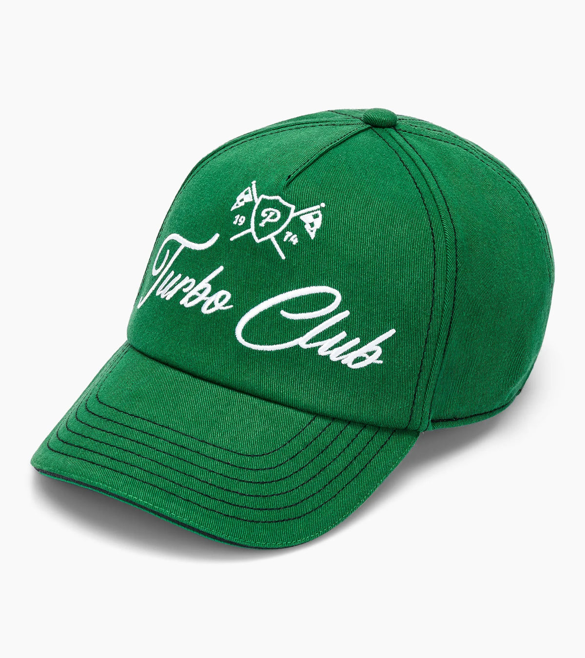 Club Cap | Porsche Turbo