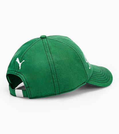 Club Cap | Porsche Turbo