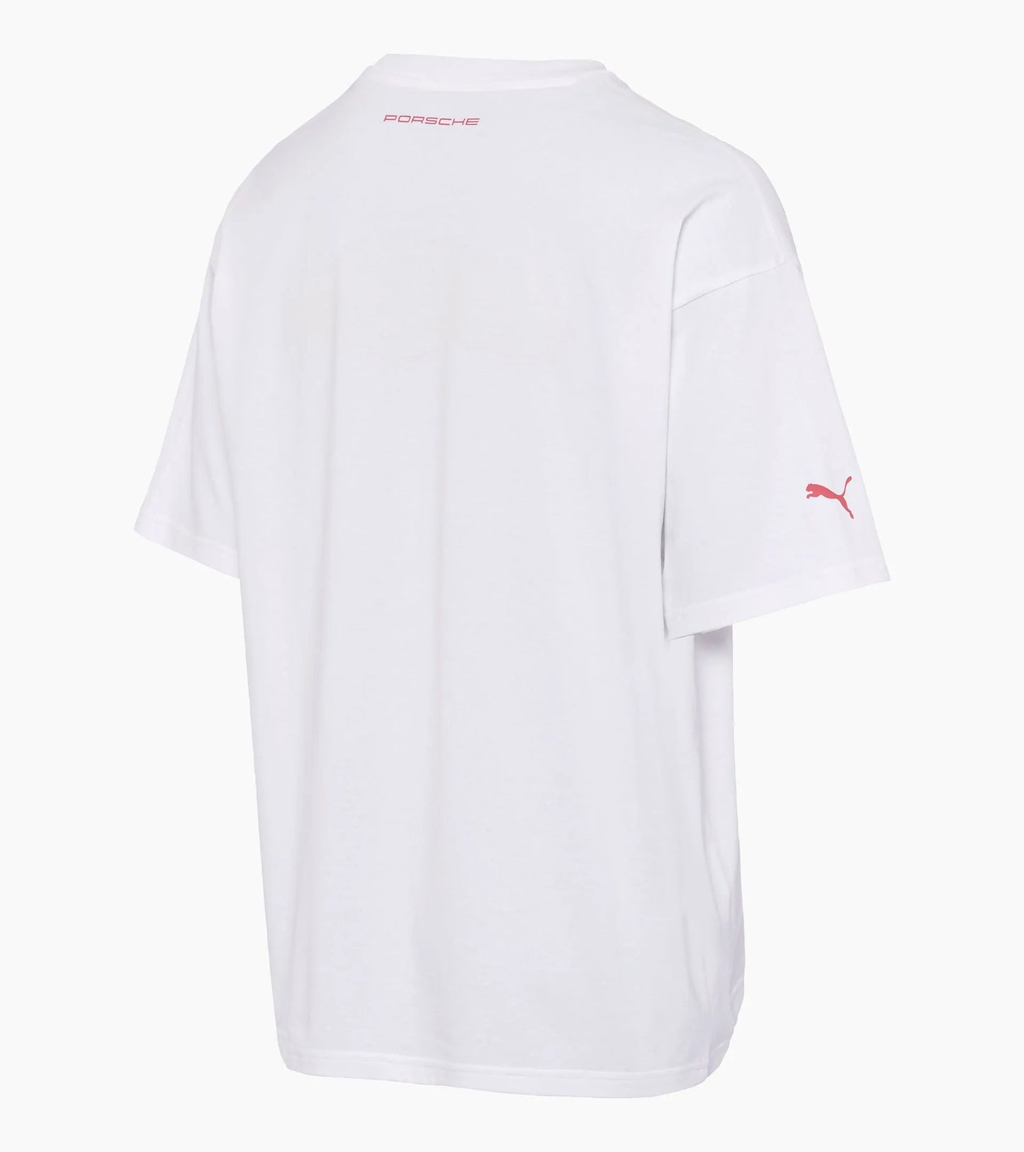 Graphic T-shirt | Porsche Turbo