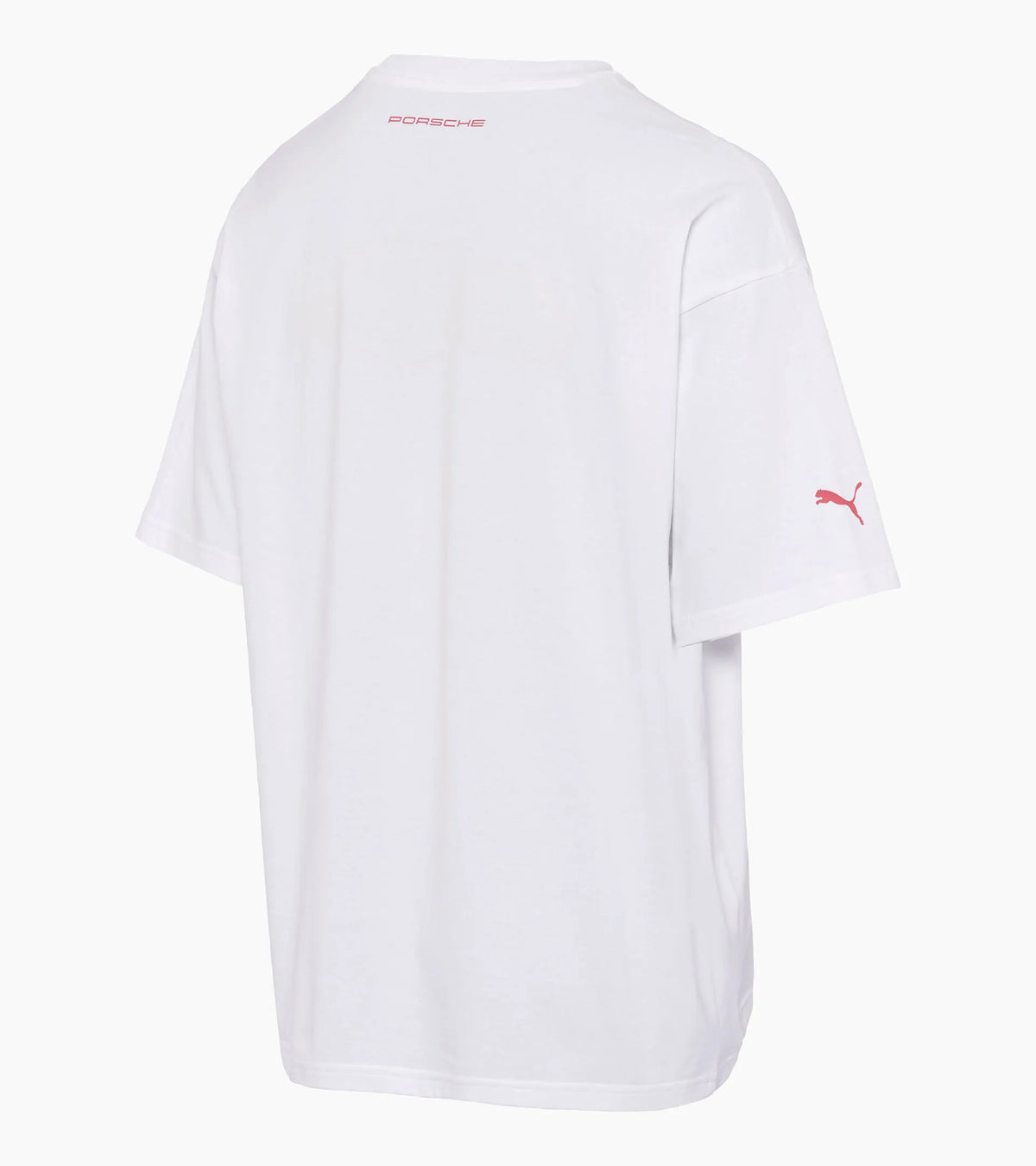 Graphic T-shirt | Porsche Turbo