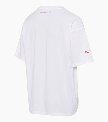 Graphic T-shirt | Porsche Turbo