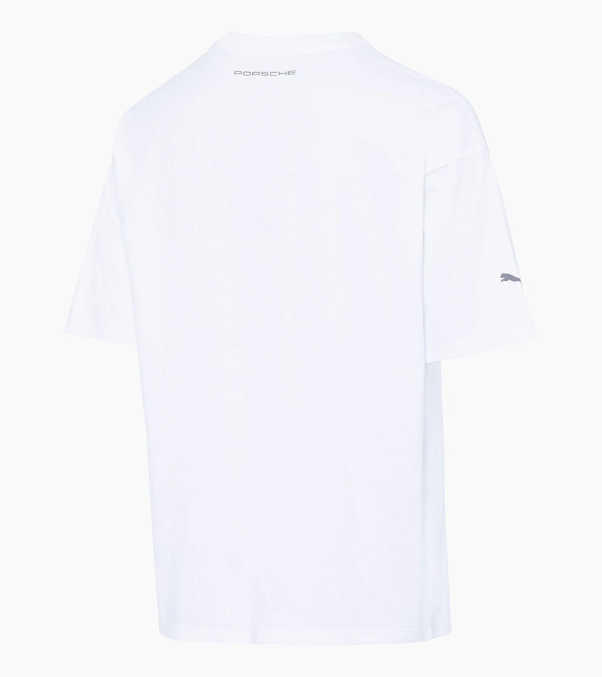 Club Graphic T-shirt | Porsche Turbo