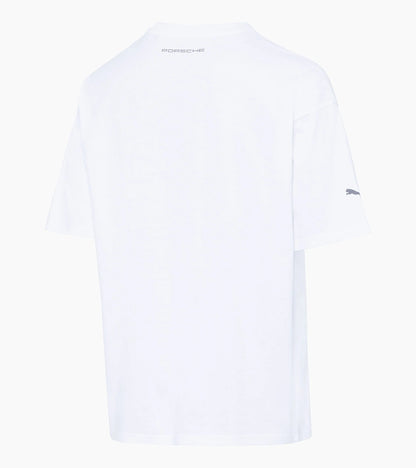 Club Graphic T-shirt | Porsche Turbo