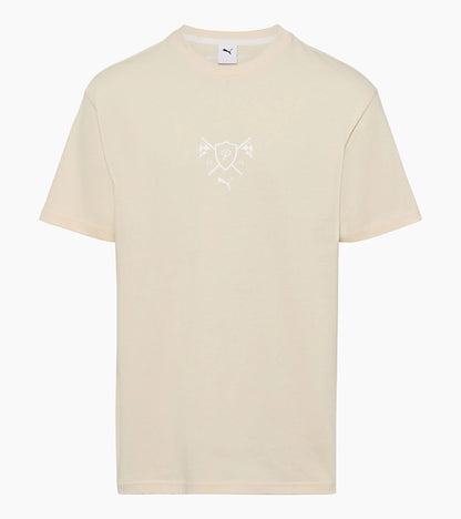 Embroidered T-Shirt | Porsche Turbo