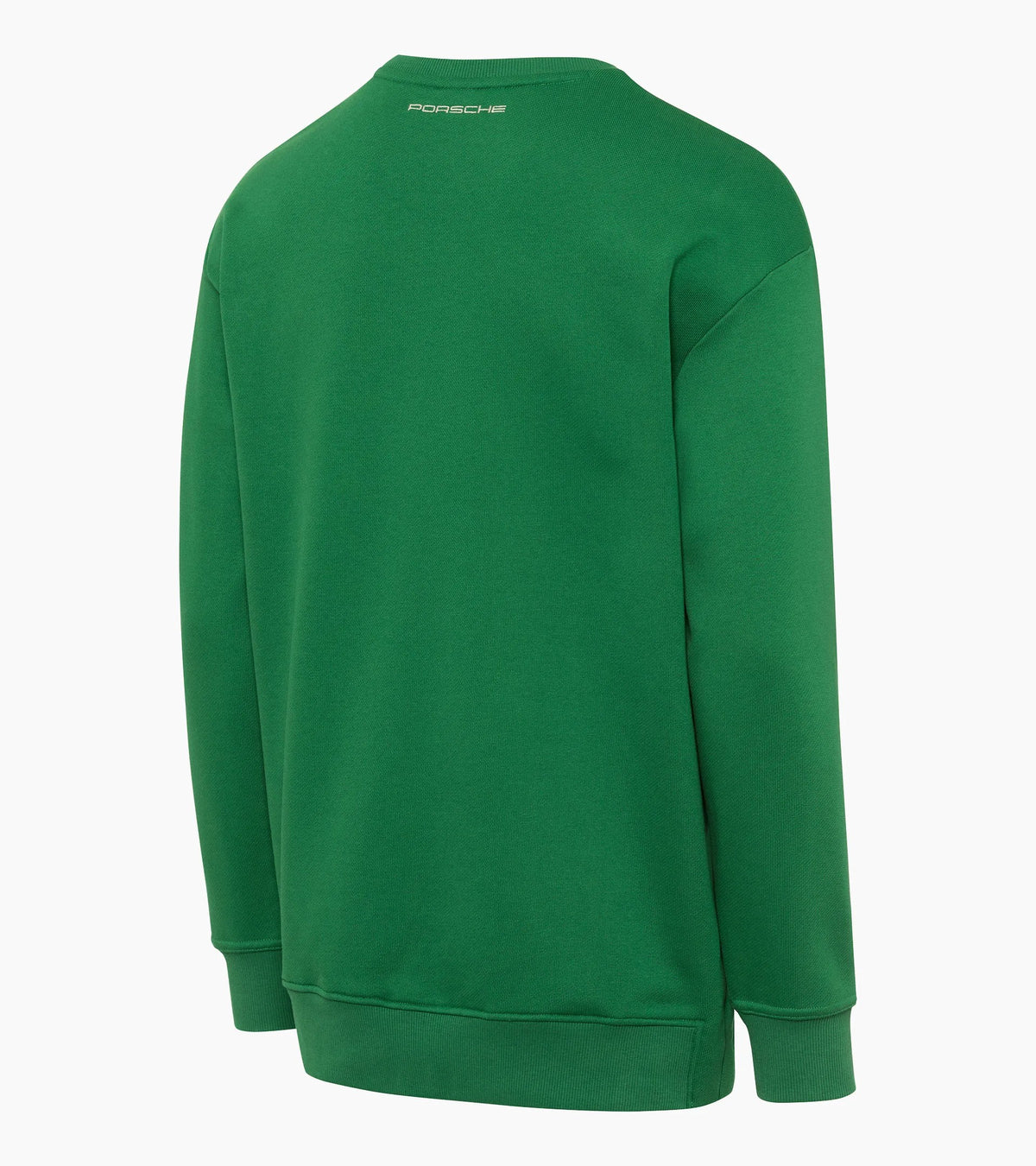 Club Long-Sleeved Shirt | Porsche Turbo