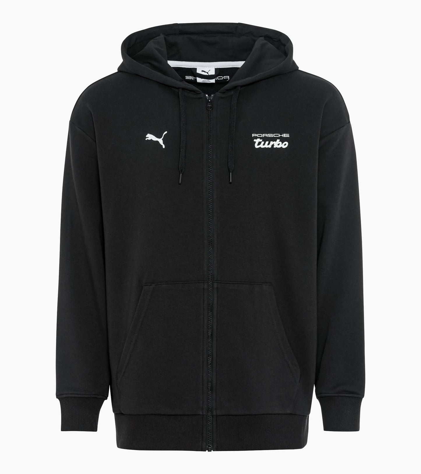 Tracksuit Jacket | Porsche Turbo