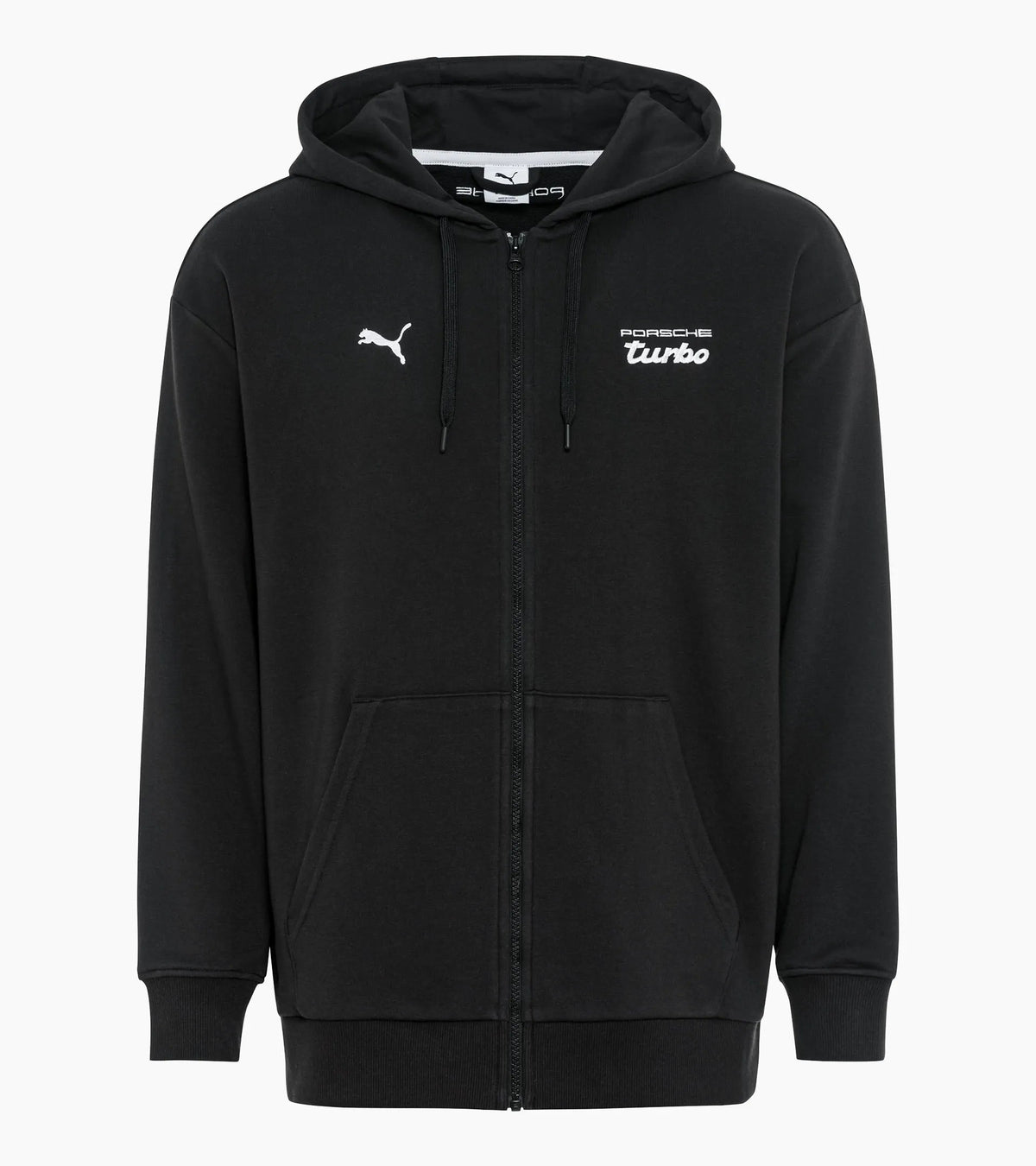 Tracksuit Jacket | Porsche Turbo