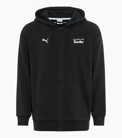 Tracksuit Jacket | Porsche Turbo