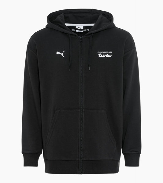 Tracksuit Jacket | Porsche Turbo