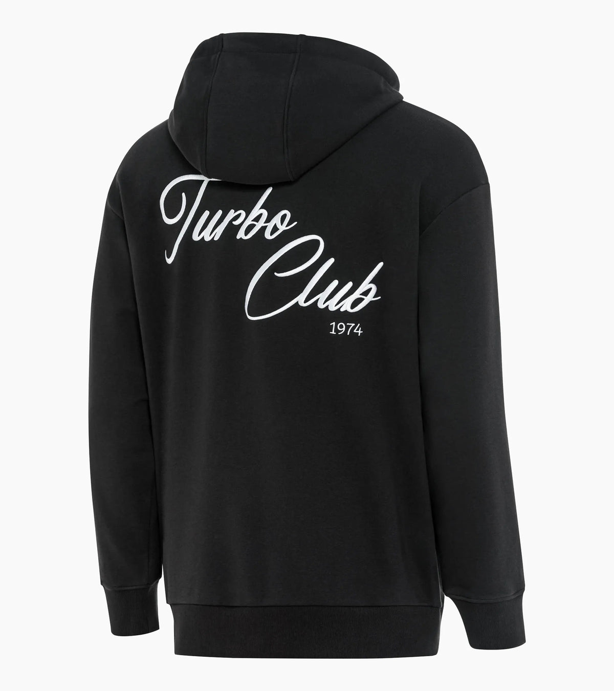Tracksuit Jacket | Porsche Turbo