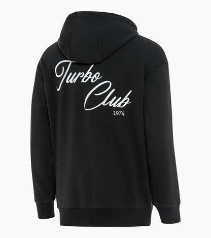 Tracksuit Jacket | Porsche Turbo