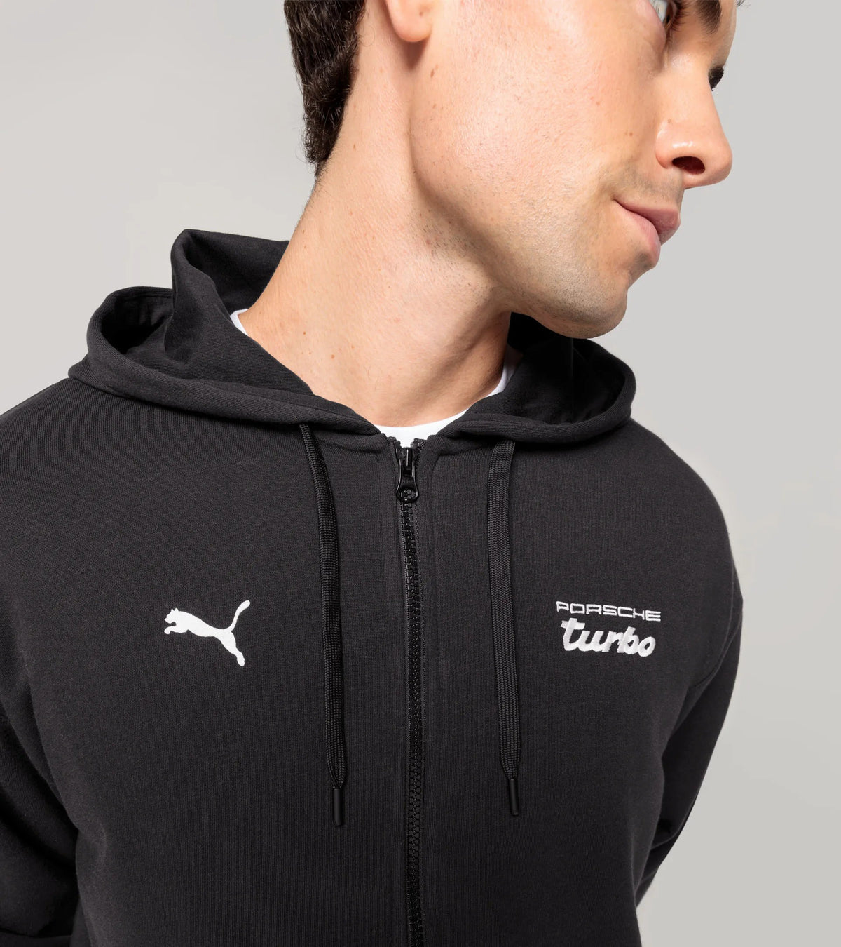 Tracksuit Jacket | Porsche Turbo