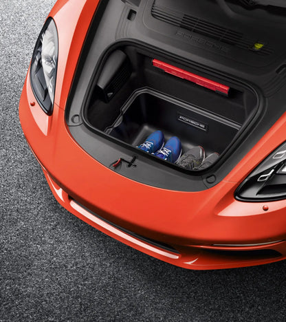 Porsche Luggage Compartment Liner for 911