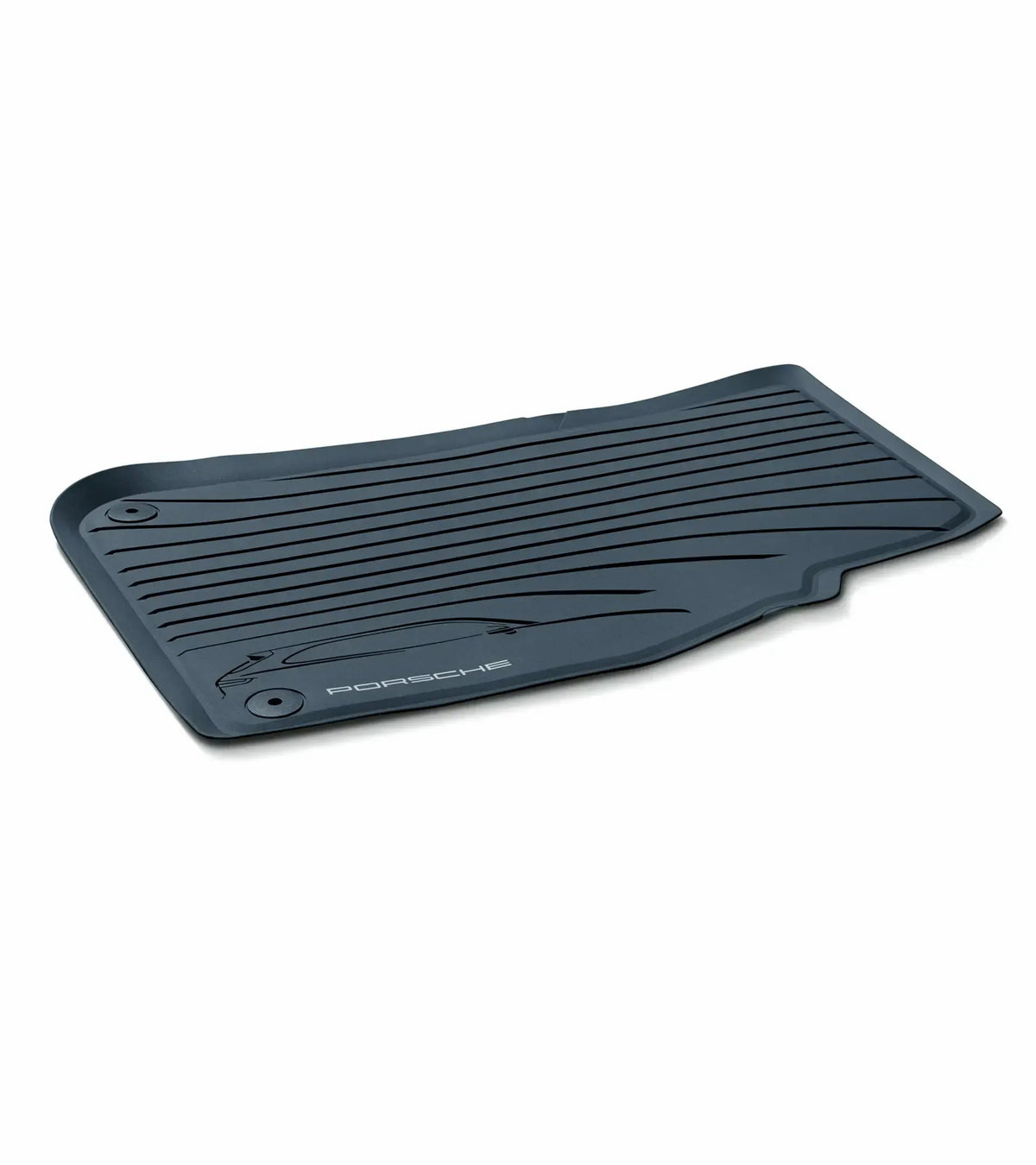 Porsche All-Weather Floor Mats for Cayenne