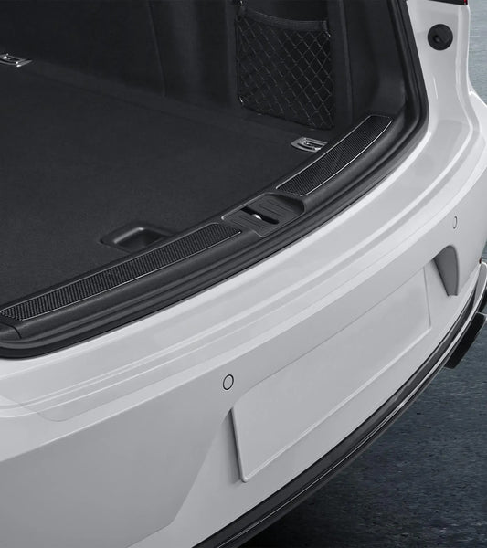 Porsche Loading Sill Protective Film for Macan (I, II & III)