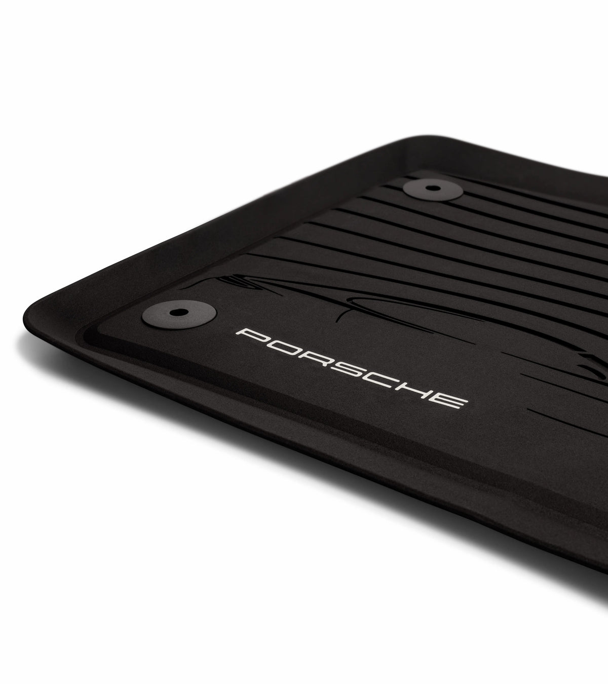 Porsche Panamera Executive All-weather Floor Mats