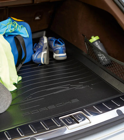 Porsche Luggage Compartment Liner for Panamera