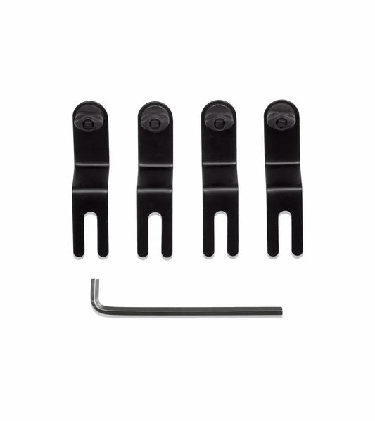 Porsche Classic Holder for Floor Mats for 964 and 993