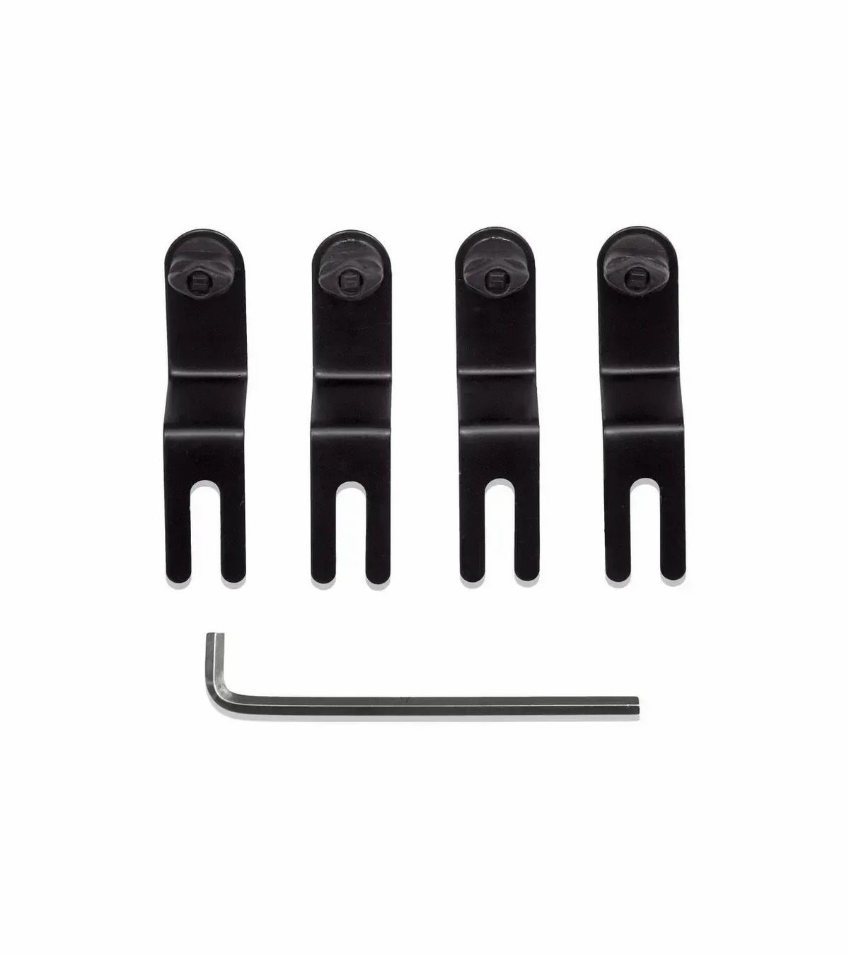 Porsche Classic Holder for Floor Mats for 964 and 993