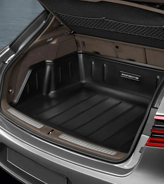 Luggage compartment liner, high | Macan (I, II & III)