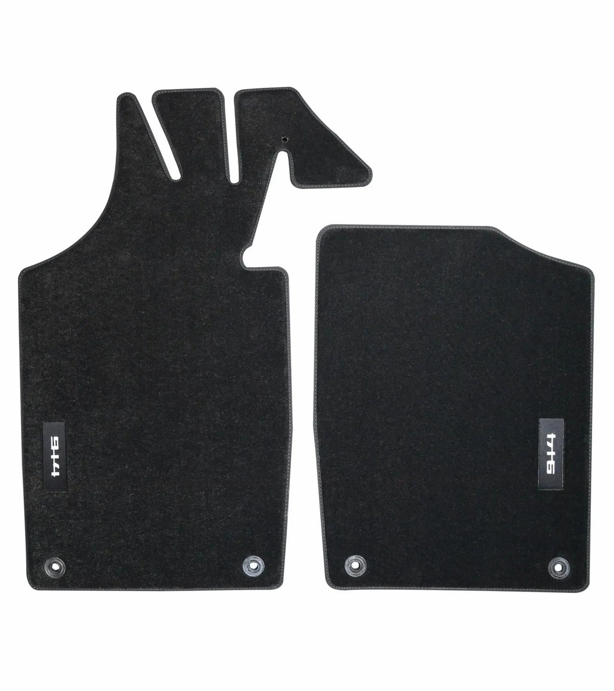 Porsche Classic Floor Mats for 914