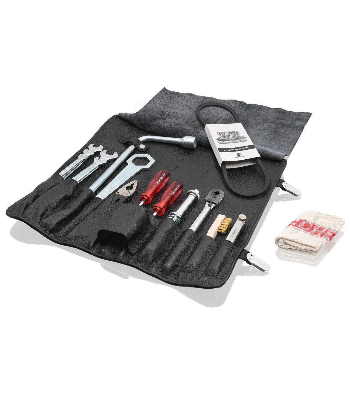 Porsche Classic 912 Tool Bag