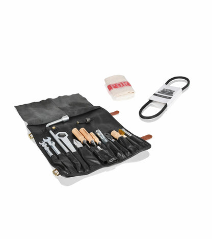 Porsche Classic 356 Tool Bag