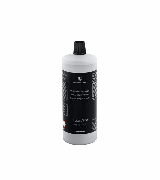 Porsche Winter Windshield Washer Fluid Concentrate