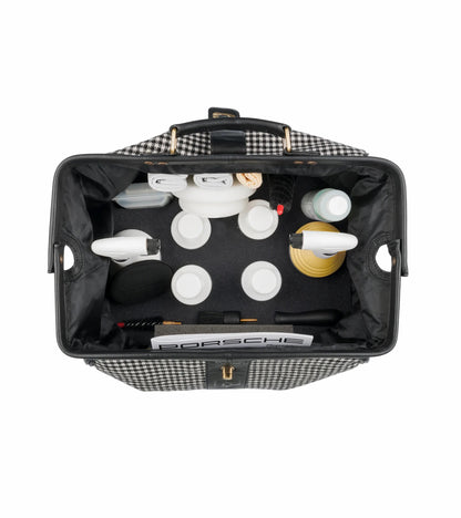 Porsche Classic sponge set 3 pieces for all models