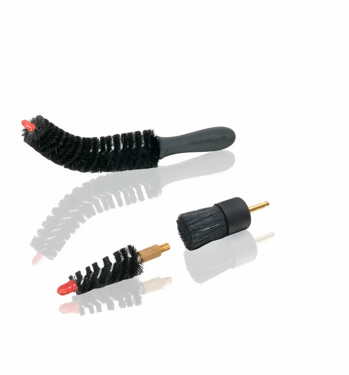 Porsche Classic brush set
