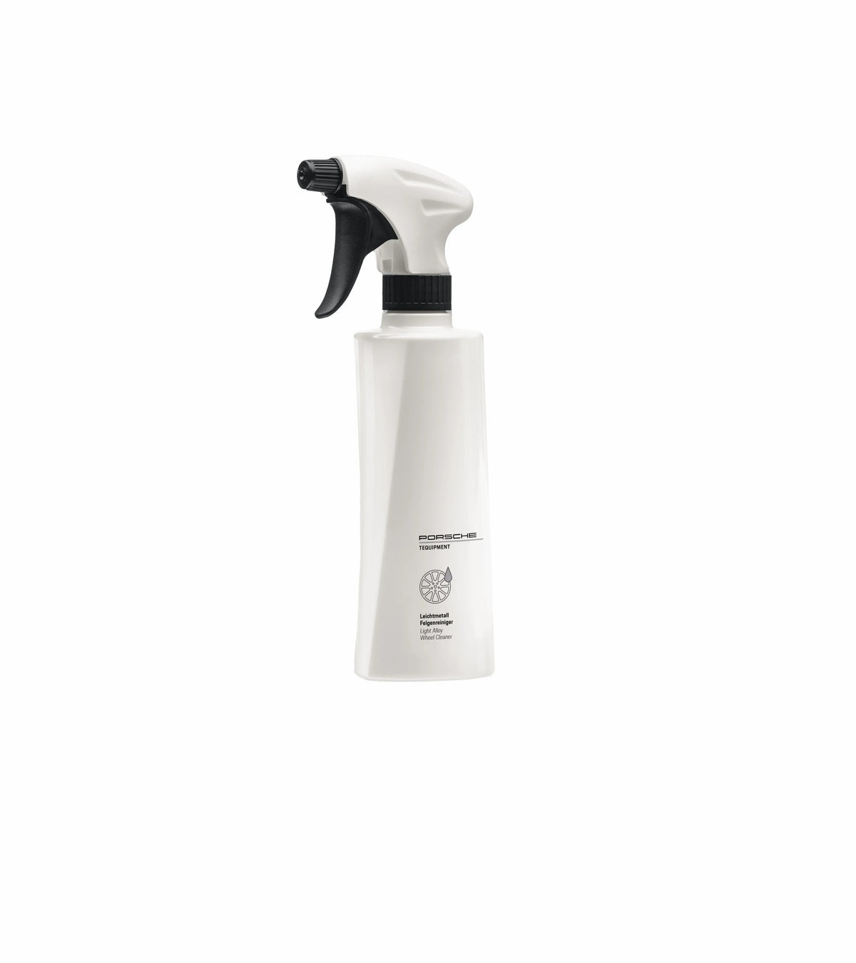 Porsche Alloy Wheel Cleaner | White Edition